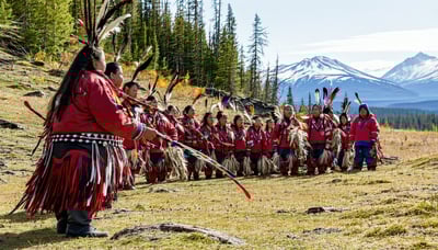 Newsletter signup for Stikine Kwaan cultural events Newsletter signup for Stikine Kwaan cultural events